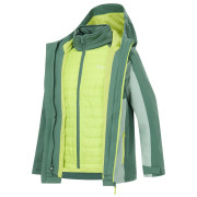 Giacca da bambino Regatta Boys Trekktain 3-in-1 II DrkForGlac