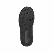 Scarpe da bambino Adidas Terrex Anylander Mid Climaproof J Black