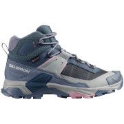 Scarpe da donna Salomon X Ultra 5 Mid Gore-Tex
