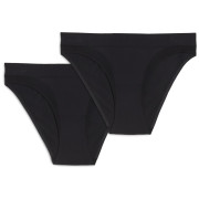 Mutande da donna Puma 3D Knit Sport Briefs 2P