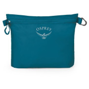 Custodia Osprey Zipper Sack Medium blu waterfront blue