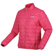 Giacca da donna Regatta Womens Hillpack rosso scuro Fruit Dove