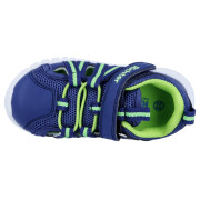 Sandali da bambino Richter Wallaby Nautical/Apple