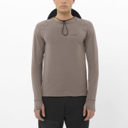 Maglietta da uomo Salomon Essential Lightwarm