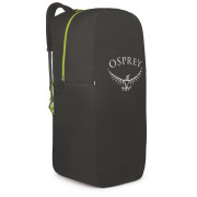 Borsa Osprey Airporter Large nero black