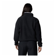 Felpa da donna Columbia Helvetia™ II Cropped Half Snap Fleece