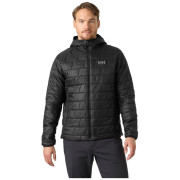 Giacca da uomo Helly Hansen Lifaloft Hooded Insulator