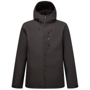 Giacca invernale da uomo Regatta Frankie Insulated nero Black