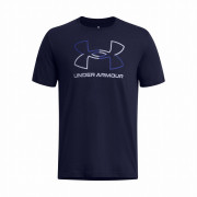Maglietta funzionale da uomo Under Armour GL FOUNDATION UPDATE SS