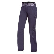 Pantaloni da donna Ocún Pantera Organic Pants