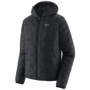 Giacca da uomo Patagonia Micro Puff Hoody nero Black