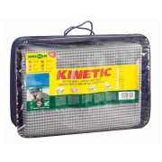Tappeto per tenda Brunner Kinetic 600 - 250x500 cm grigio