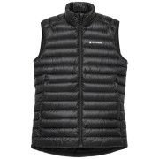 Gilet da uomo Montane Anti Freeze Vest nero BLACK