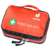 Kit di pronto soccorso da viaggio Deuter First Aid Kit rosso papaya