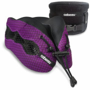 Cuscino da viaggio rinfrescante Cabeau Evolution Cool viola Purple