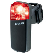 Radar per bici Sigma Radar RECO 81 Link nero black