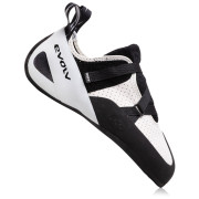 Scarpe da arrampicata Evolv Defy nero/grigio Gray / Black