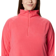 Felpa da donna Columbia Glacial IV 1/2 Zip