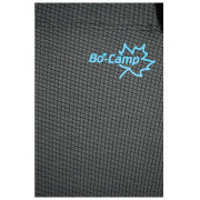 Poltrona Bo-Camp Copa Rio Comfort Deluxe Grey