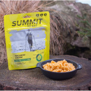 Cibo disidratato Summit to Eat Maccheroni al formaggio 117 g
