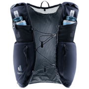 Gilet da corsa Deuter Traick 9