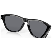 Occhiali da sole OAKLEY Frogskin Grey