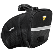 Borsa da sella Topeak Aero Wedge Pack Large QuickClick