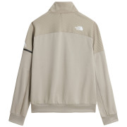 Felpa da uomo The North Face M Mountain Athletics 1/4 Zip Fleece 2.0