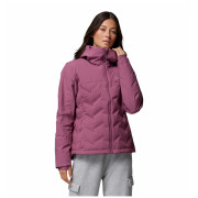 Giacca da donna Columbia Grand Trek™ Iii Down Jacket