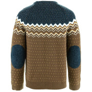 Maglione da uomo Fjällräven Övik Knit Sweater M