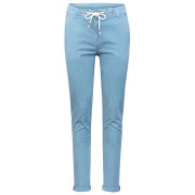 Pantaloni da donna Chillaz Summer Splash azzurro Lightblue