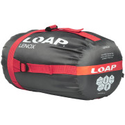 Sacco a pelo estivo Loap Lenox