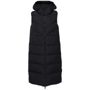 Gilet da donna Loap Tanja nero Black