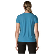 Maglietta da donna Patagonia Women's Capilene Cool Trail Shirt