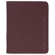 Portafoglio LifeVenture Rifid Wallet viola plum