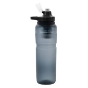 Bottiglia filtrante Katadyn BeFree AC 0,9 l cyklo grigio Grey