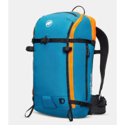 Zaino da valanga Mammut Tour 30 Removable Airbag 3.0 azzurro sapphire 50226