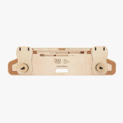 Tavola da arrampicata portatile YY VERTICAL Sandwich Base