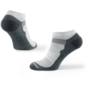 Calze Zulu Merino Summer grigio grey
