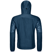 Giacca da uomo Ortovox Westalpen Swisswool Jacket M