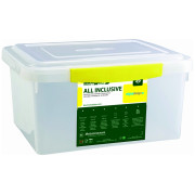 Set di stoviglie Brunner All Inclusive Enigma