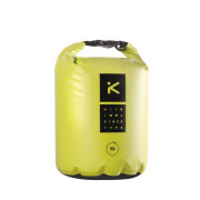 Borsone impermeabile Hiko Rover 5L giallo Fly