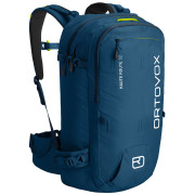 Zaino Ortovox Haute Route 32 blu petrol blue