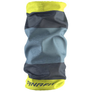 Scaldacollo Dynafit Light Merino Neck Gaiter blu/giallo 3161 - smoke blue/5A30