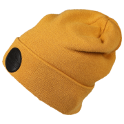 Cappello invernale Sherpa Rebel II giallo Mustard