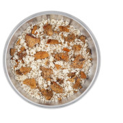 Cibo disidratato Lyo food Porcini Risotto