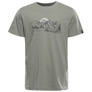 Maglietta da uomo Alpine Pro Termes 4 grigio Grey