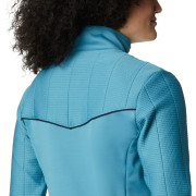 Felpa da donna Columbia Roffe Ridge II Full Zip