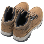 Scarpe da donna Regatta Womens Bayton Leather Mid