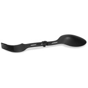 Posate Primus Spork 22 nero black